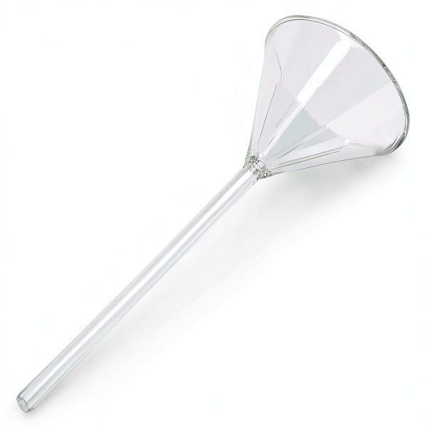 Corning Lab Funnel 6160-75 Durable Plastic-0