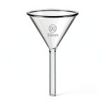 HUAOU Lab Short Stem Funnels 10.99-0