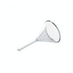 Corning Lab Fluted Funnel Borosilicate Glass-0