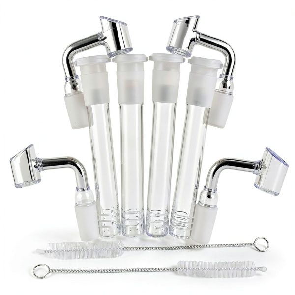XT Heavy Duty Funnel Set for Kitchens Workshops-0