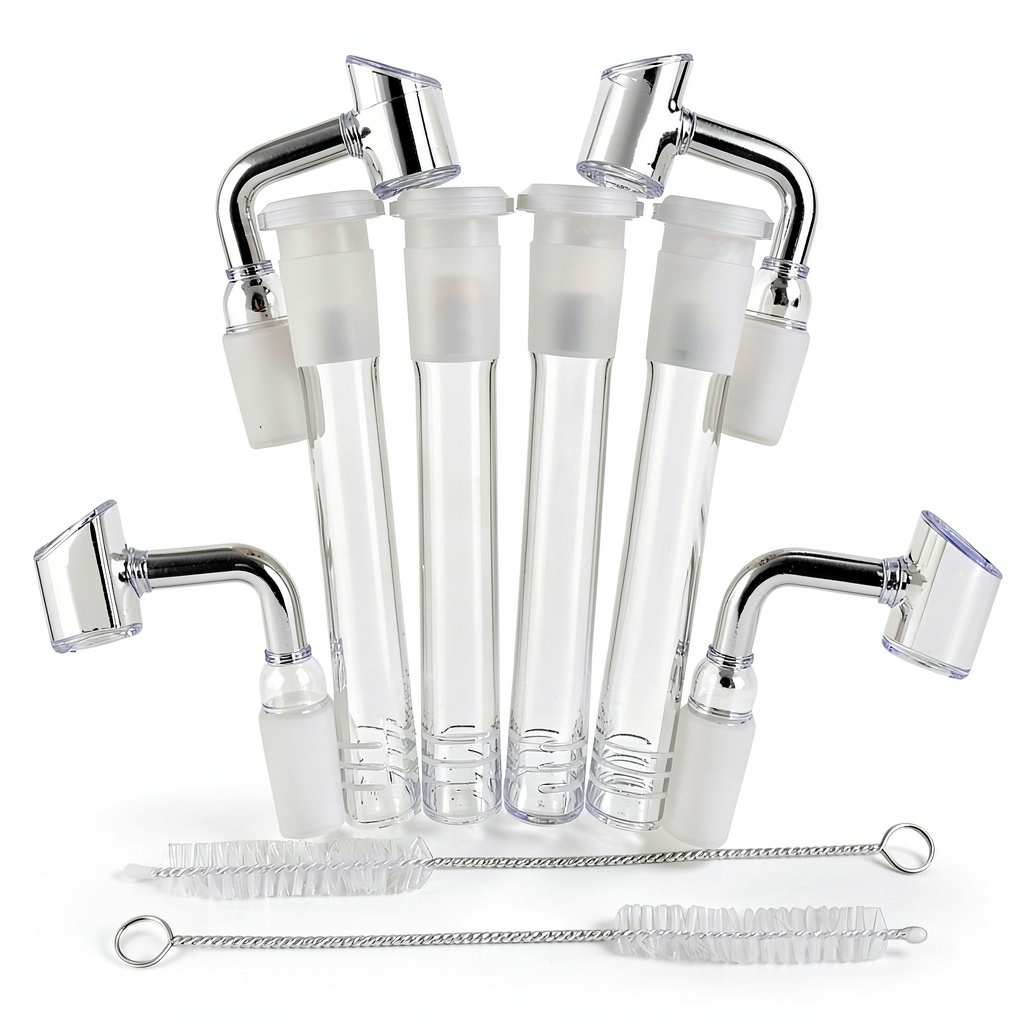 XT Heavy Duty Funnel Set for Kitchens Workshops