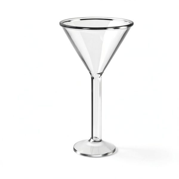 Borosilicate Lab Funnel HUAOU 40mm Mini Funnel-1