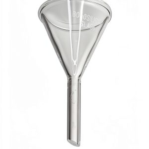GSC International Inc. Borosilicate Glass Funnel 40mm-0