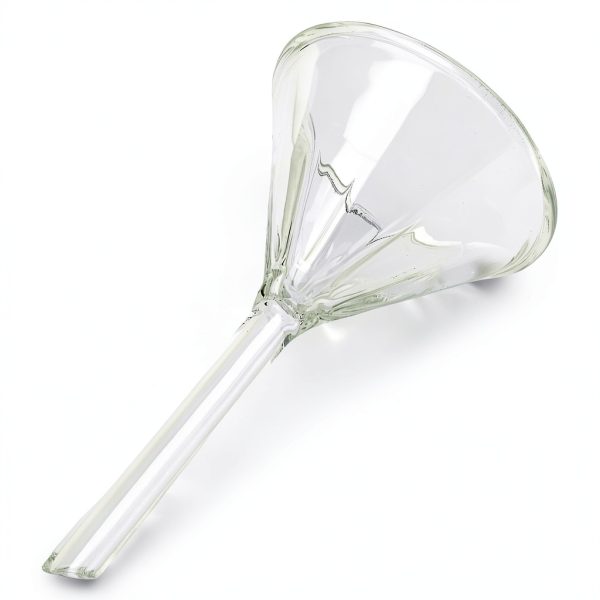 Karter Scientific Lab Short Stem Funnels 11.99-0