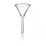 Kimble Chase Lab Funnel 58° Heavy Wall Chemical-0