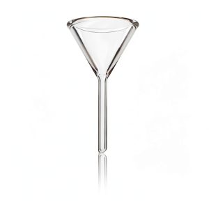 Kimble Chase Lab Funnel 58° Heavy Wall Chemical-0