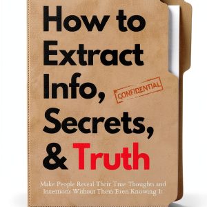 How to be Likable and Charismatic eBook by Big Mind – Unlimited-0