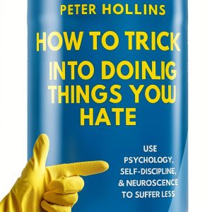 Live a Disciplined Life Book 18 by PH Learning Stress Guide-0