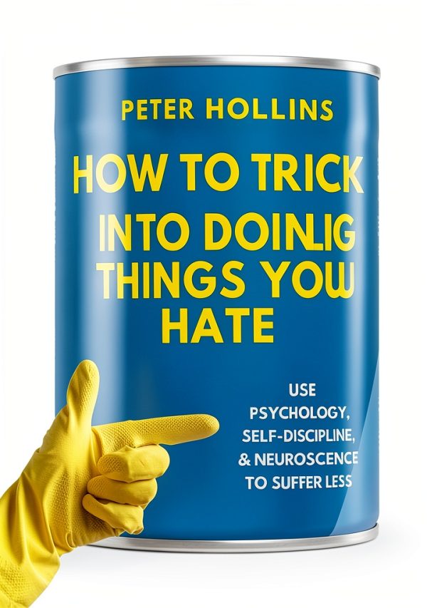 Live a Disciplined Life Book 18 by PH Learning Stress Guide-0
