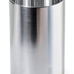 13 Light Pipe 2ft Extension by Natural Light Skylight Aluminum-0