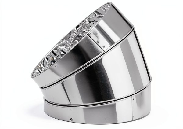 Velux TMR 014 0000 Sun Tunnel, 14" Tubular Skylight Acrylic Dome w/Pitched Flashing & Rigid Tunnel-3
