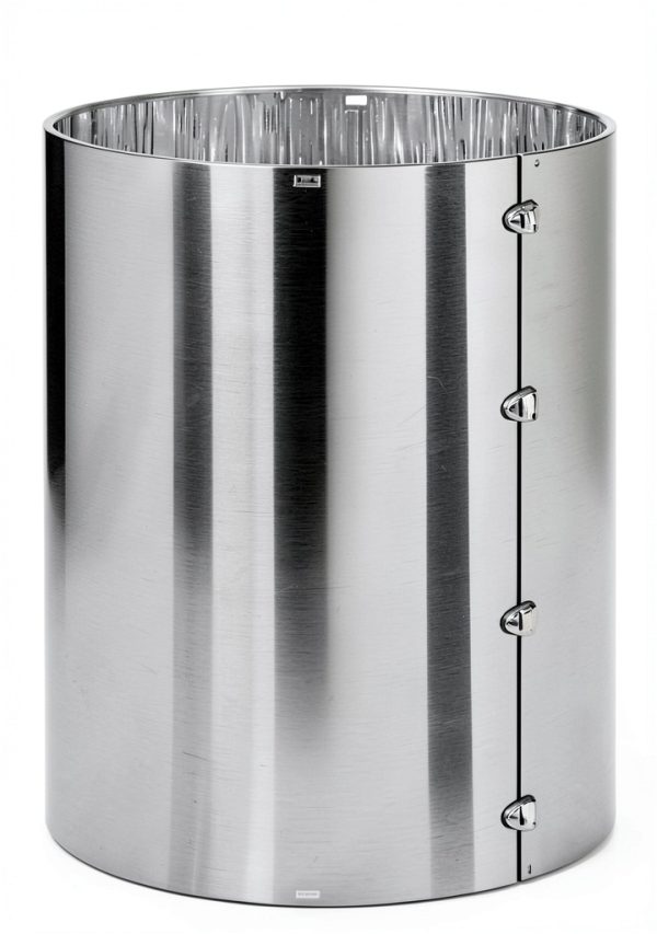 Velux TMR 014 0000 Sun Tunnel, 14" Tubular Skylight Acrylic Dome w/Pitched Flashing & Rigid Tunnel-4