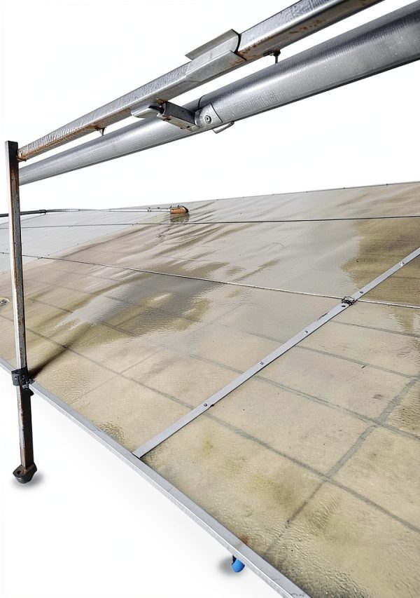 Silicone Skylight Coating Countryman 5‑Gallon Translucent High‑Gloss-2