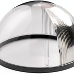 Acrylic Solar LensR Leak Proof Tubular Skylight Dome Light Qdyzpp 10in-0