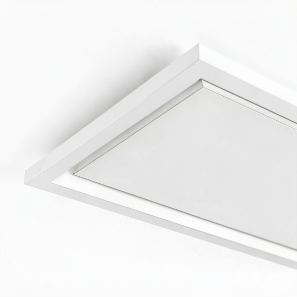 Artika Skylight Flat Ultra Thin LED Panel Light White 50in-1