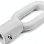Opener Adapter for Skylight SyunsXoon Zinc Alloy Eyelet Replacement-0