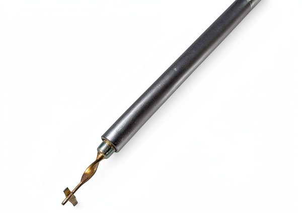 WRS Caldwell Series 100 Spirex 5/8" Window Balance Red Tip 30" Length-1