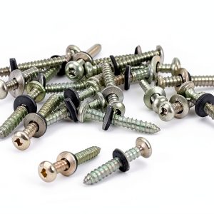 Skylight Installation Screws ICON 15159 20 Stainless Steel No8 1¼"-0