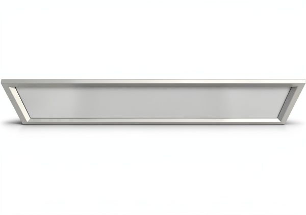 Artika Skylight Flat Ultra Thin LED Panel Light White 50in-4