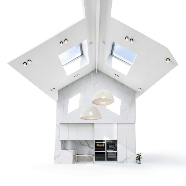 Skylight Hook Drive for Velux Skylight and Awning Poles,Skylight Parts-6