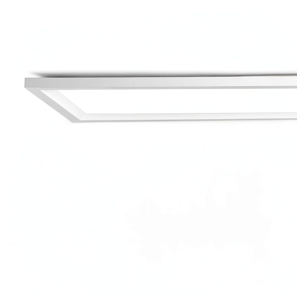 Artika Skylight Flat Ultra Thin LED Panel Light White 50in-3