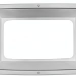 Specialty Recreation 16x24 Flange Skylight No Metal Flange-0