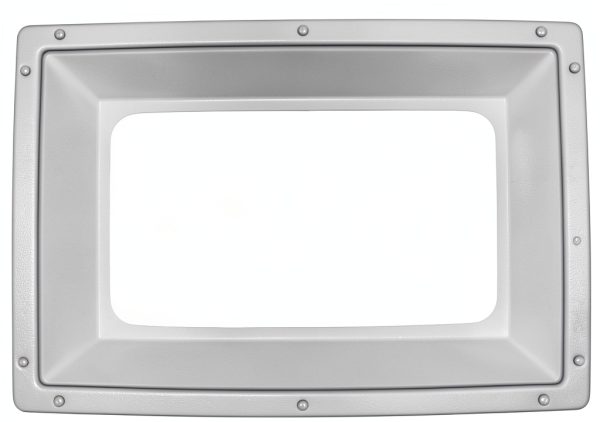 Specialty Recreation 16x24 Flange Skylight No Metal Flange-0