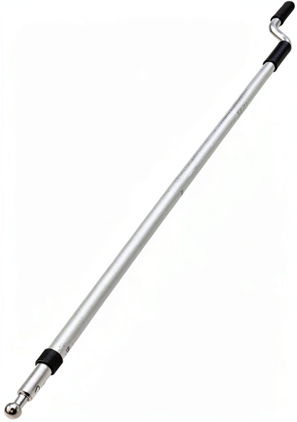 Telescoping Skylight Pole with Hex Ball Drive, 48" to 73"-0