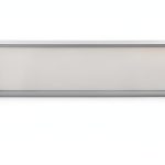 Artika Skylight Flat Ultra Thin LED Panel Light White 50in-0