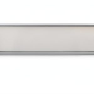 Artika Skylight Flat Ultra Thin LED Panel Light White 50in-0