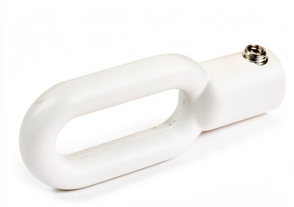 Skylight Eyelet Adapter GGTE MCGG-01 White Zinc Alloy Skylight Parts-2